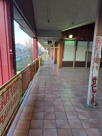 Nekretnina: Lokal na dva nivoa 67m2+40 potkrovlje, Blok 45, TC Enjub, Novi Beograd