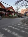 Lokal na dva nivoa 67m2+40 potkrovlje, Blok 45, TC Enjub, Novi Beograd