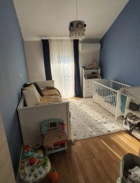 Nekretnina: Pprodajemo namješten trosoban stan Zabjelo - Ljubović 112m2