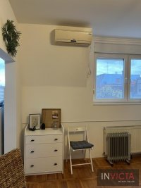 Nekretnina: Garsonjera na Bulevaru oslobođenja