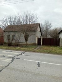 Nekretnina: Prodajem kucu Rabe-Novi Knezevac 95m2