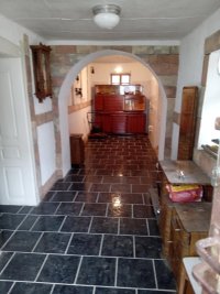 Nekretnina: Prodajem kucu Rabe-Novi Knezevac 95m2