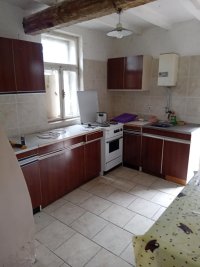 Nekretnina: Prodajem kucu Rabe-Novi Knezevac 95m2