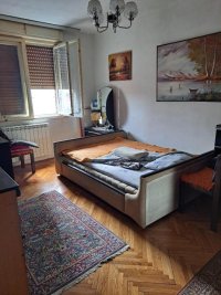 Nekretnina: Dvosoban stan, 53m2, Branka Krsmanovića, Crveni krst, Zvezdara