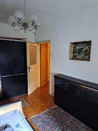 Nekretnina: Dvosoban stan, 53m2, Branka Krsmanovića, Crveni krst, Zvezdara