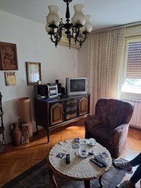 Nekretnina: Dvosoban stan, 53m2, Branka Krsmanovića, Crveni krst, Zvezdara
