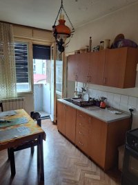 Nekretnina: Dvosoban stan, 53m2, Branka Krsmanovića, Crveni krst, Zvezdara