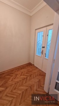 Nekretnina: Dunavski park - salonski stan