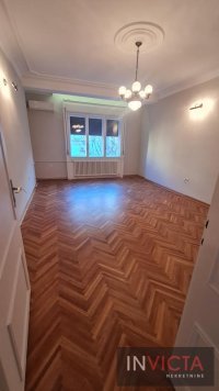 Nekretnina: Dunavski park - salonski stan