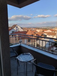 Nekretnina: Garsonjera na Vasaristu