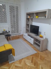 Nekretnina: Dvosoban Janka Čmelika