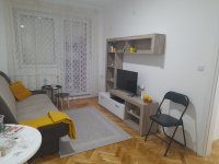 Nekretnina: Dvosoban Janka Čmelika