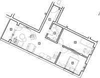 Nekretnina: Dvoiposoban stan, NOVI SAD, TELEP