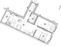 Nekretnina: Dvoiposoban stan, NOVI SAD, TELEP