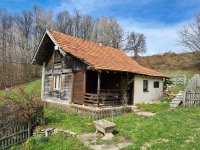 Nekretnina: Gornji Milanovac, Brajić, Ravna Gora, poljoprivredno gazdinstvo