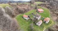 Nekretnina: Gornji Milanovac, Brajić, Ravna Gora, poljoprivredno gazdinstvo