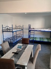 Nekretnina: Izdajem smestaj za radnike-Dobanovci