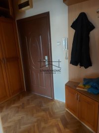 Nekretnina: Nova Detelinara - Odmah Useljiv ID#6815