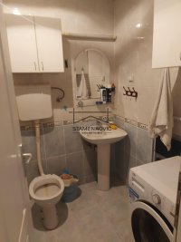 Nekretnina: Nova Detelinara - Odmah Useljiv ID#6815