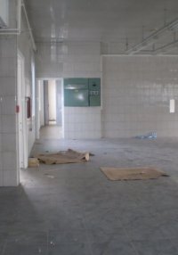 Nekretnina: Fabrika vode Cerovac-Smederevska Palanka