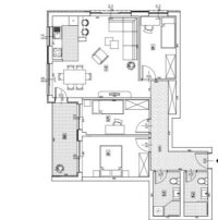 Nekretnina: Četvorosoban stan, NOVI SAD, TELEP