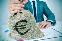 Nekretnina: Nudimo  Financijske  Usluge