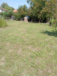Nekretnina: Na prodaju plac u Krnjaci-Beograd