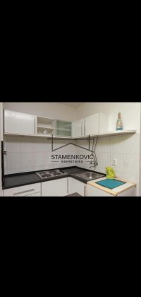 Nekretnina: Jednoiposoban komforan stan na odličnoj lokaciji! ID#6822