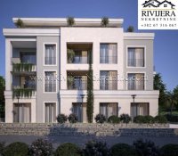 Nekretnina: Na prodaju dvosoban stan Tivat