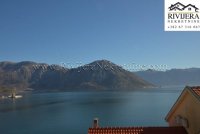 Nekretnina: Na prodaju jednosoban stan u luksuznom kompleksu Morinj Kotor