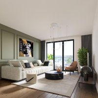 Nekretnina: SAVSKI VENAC Belgrade Waterfront - BW Nika ID: 8470