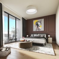 Nekretnina: SAVSKI VENAC Belgrade Waterfront - BW Nika ID: 8470