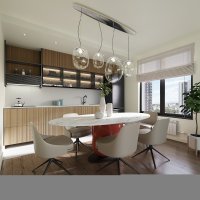 Nekretnina: SAVSKI VENAC Belgrade Waterfront - BW Nika ID: 8470