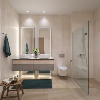 Nekretnina: SAVSKI VENAC Belgrade Waterfront - BW Nika ID: 8470