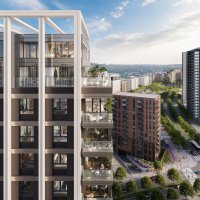 Nekretnina: SAVSKI VENAC Belgrade Waterfront - BW Nika ID: 8470