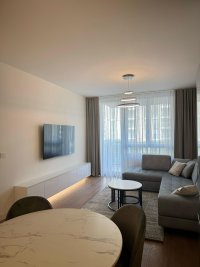 Nekretnina: SAVSKI VENAC Belgrade Waterfront - BW Quartet 1 ID: 8475