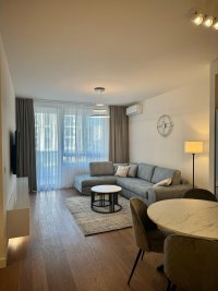 Nekretnina: SAVSKI VENAC Belgrade Waterfront - BW Quartet 1 ID: 8475