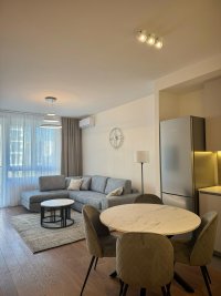 Nekretnina: SAVSKI VENAC Belgrade Waterfront - BW Quartet 1 ID: 8475