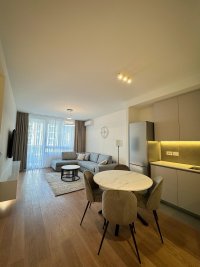 Nekretnina: SAVSKI VENAC Belgrade Waterfront - BW Quartet 1 ID: 8475