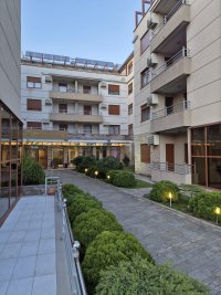 Nekretnina: Vrnjačka Banja-centar, stan - apartman u okviru hotelskog kompleksa 