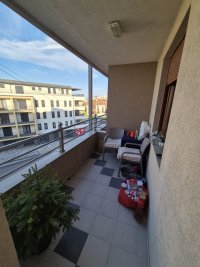 Nekretnina: Vrnjačka Banja-centar, stan - apartman u okviru hotelskog kompleksa 