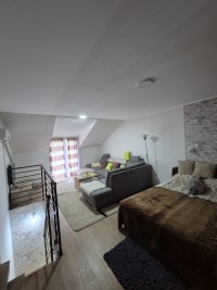 Nekretnina: Vrnjačka Banja - centar, Lj.Milentijevića, apartman-stan