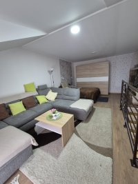 Nekretnina: Vrnjačka Banja - centar, Lj.Milentijevića, apartman-stan