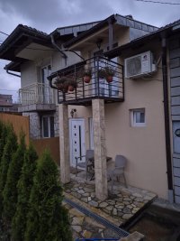 Nekretnina: Vrnjačka Banja - centar, Lj.Milentijevića, apartman-stan