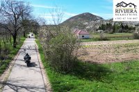 Nekretnina: Izvanredan plac u blizini centra Grahova