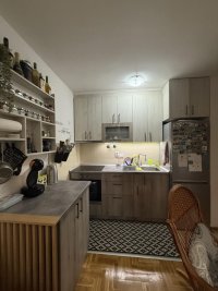 Nekretnina: Troiposoban stan, NOVI SAD, ADICE