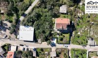 Nekretnina: Prodaje se gradjevinska parcela Tivat