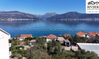 Nekretnina: Prodaje se gradjevinska parcela Tivat