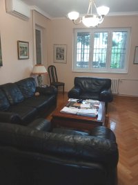 Nekretnina: SAVSKI VENAC Mihaila Avramovica ID: 34393