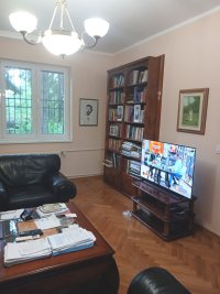 Nekretnina: SAVSKI VENAC Mihaila Avramovica ID: 34393